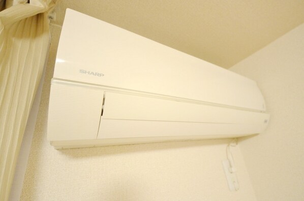 レオパレスOOHARAの物件内観写真